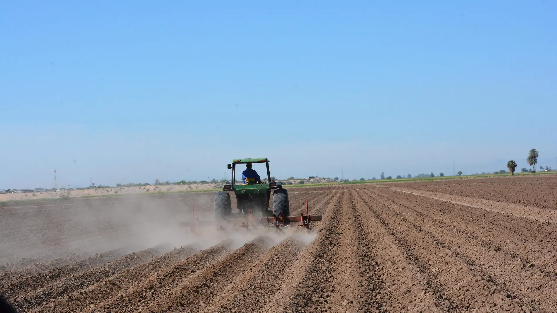 Los agricultores de los valles de San Luis y Mexicali están conformes con el acuerdo logrado con el gobierno federal acerca de los recursos para el descanso de tierras. VF (3)